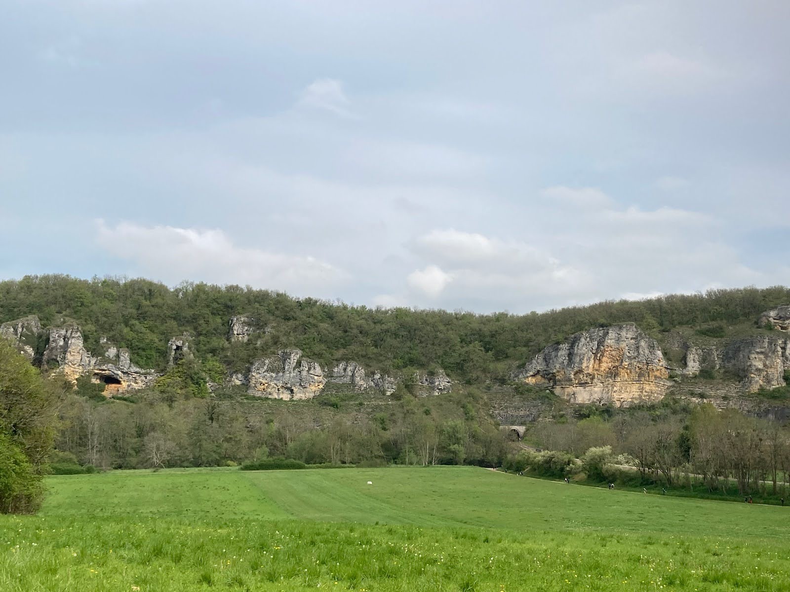 Auxerre - Vézelay 