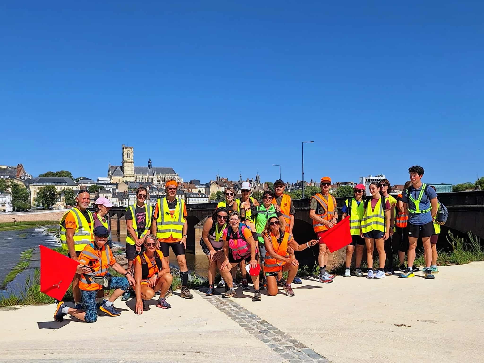 Dimanch'mat Audax du 7 septembre