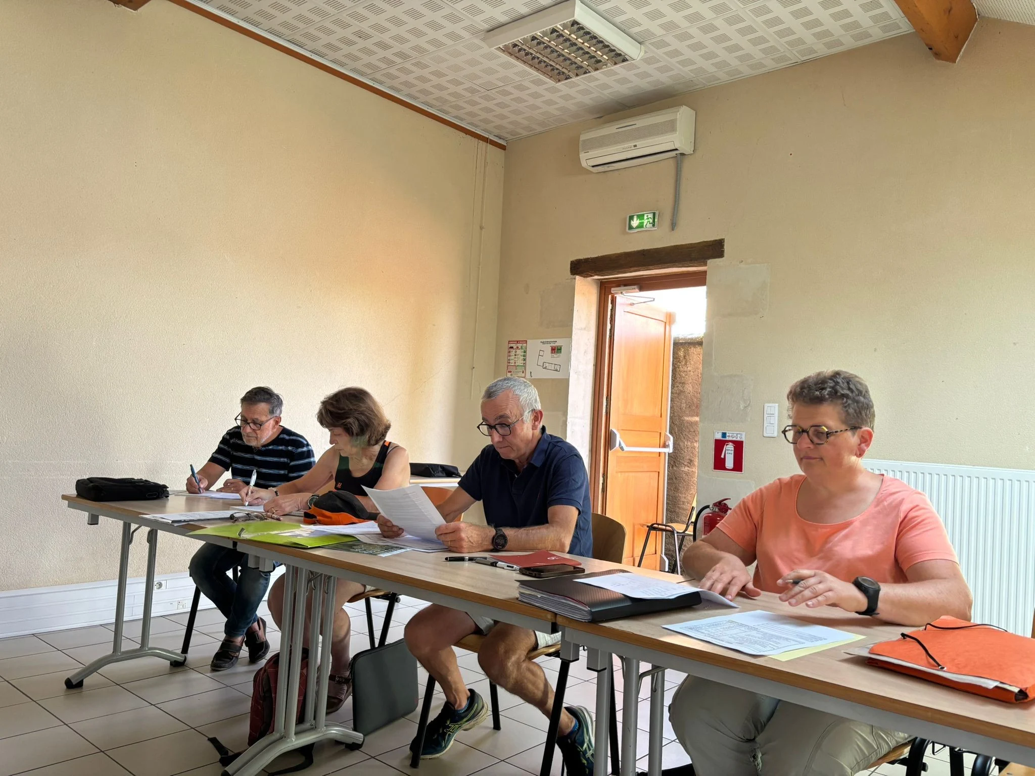 AG MM58 du 5 juillet 2025