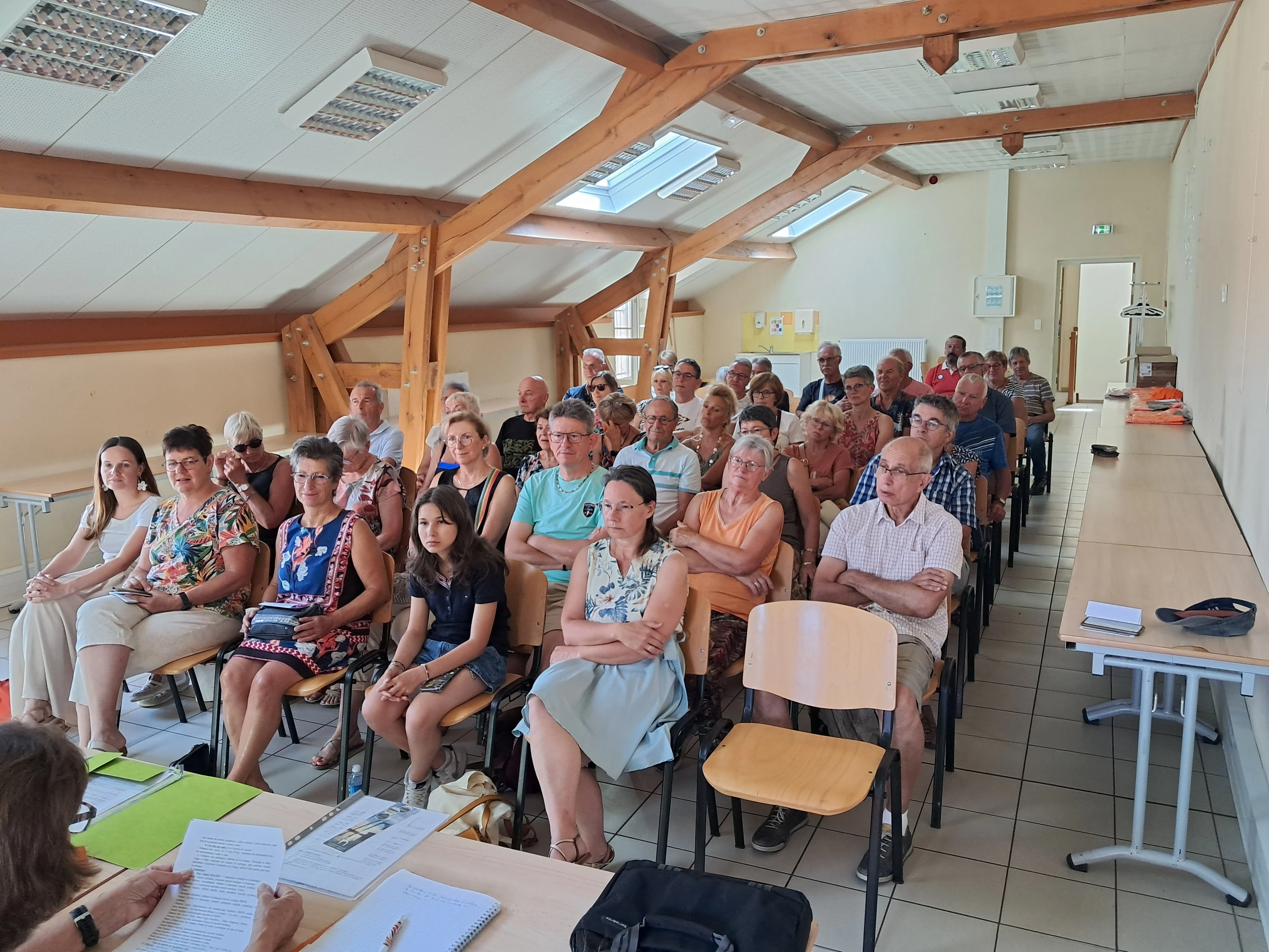 AG MM58 du 5 juillet 2025