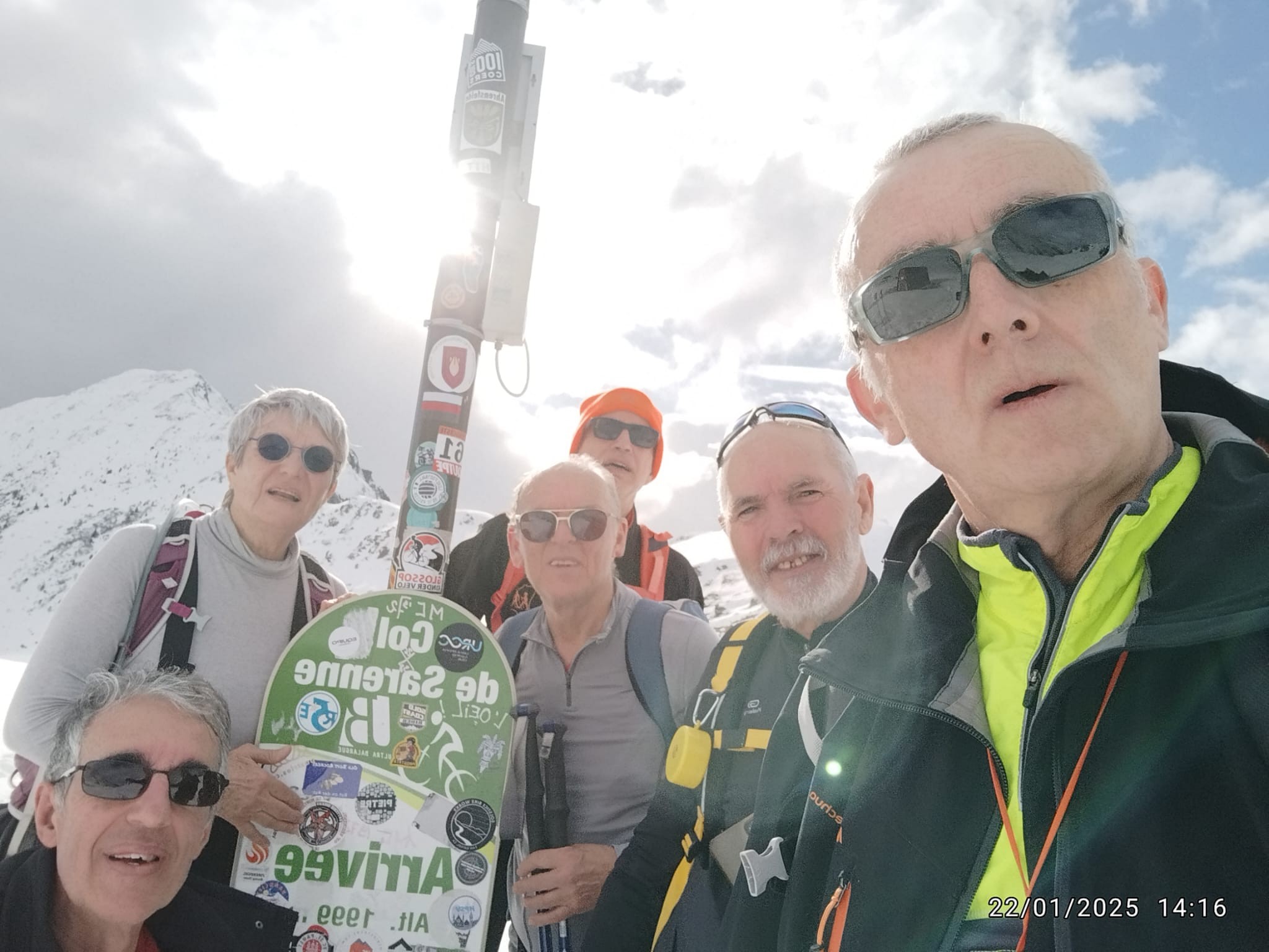 Bourg d'Oisans 2025 