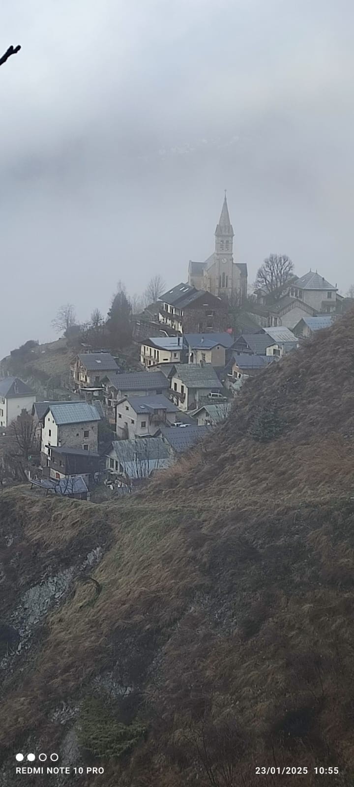 Bourg d'Oisans 2025 