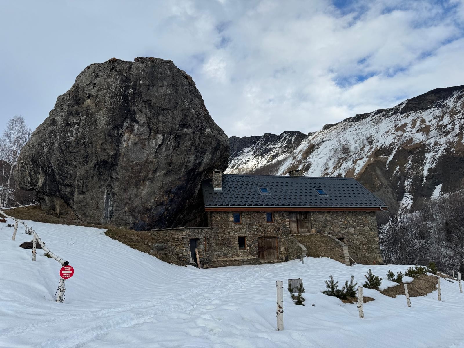 Bourg d'Oisans 2025 