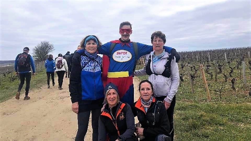 Bourges Sancerre  19 Février 2023 