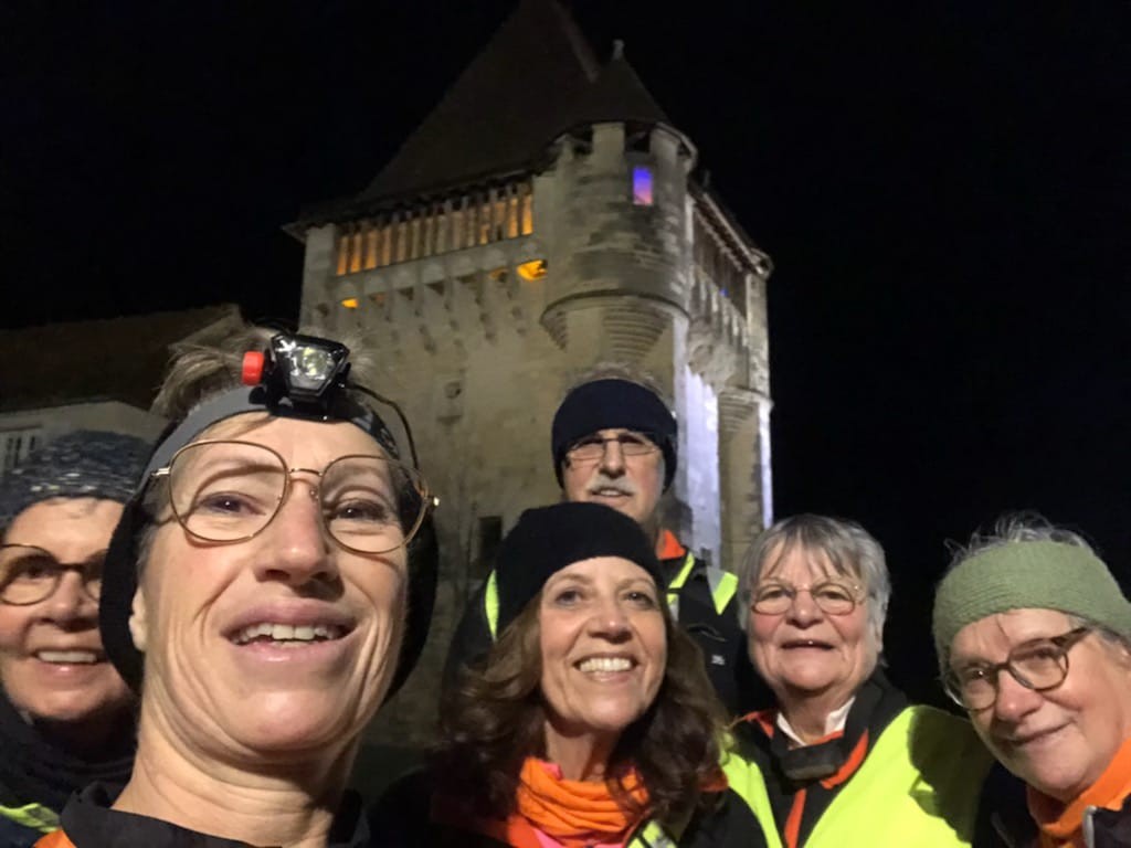 La dernière sortie de l'année 2022 !