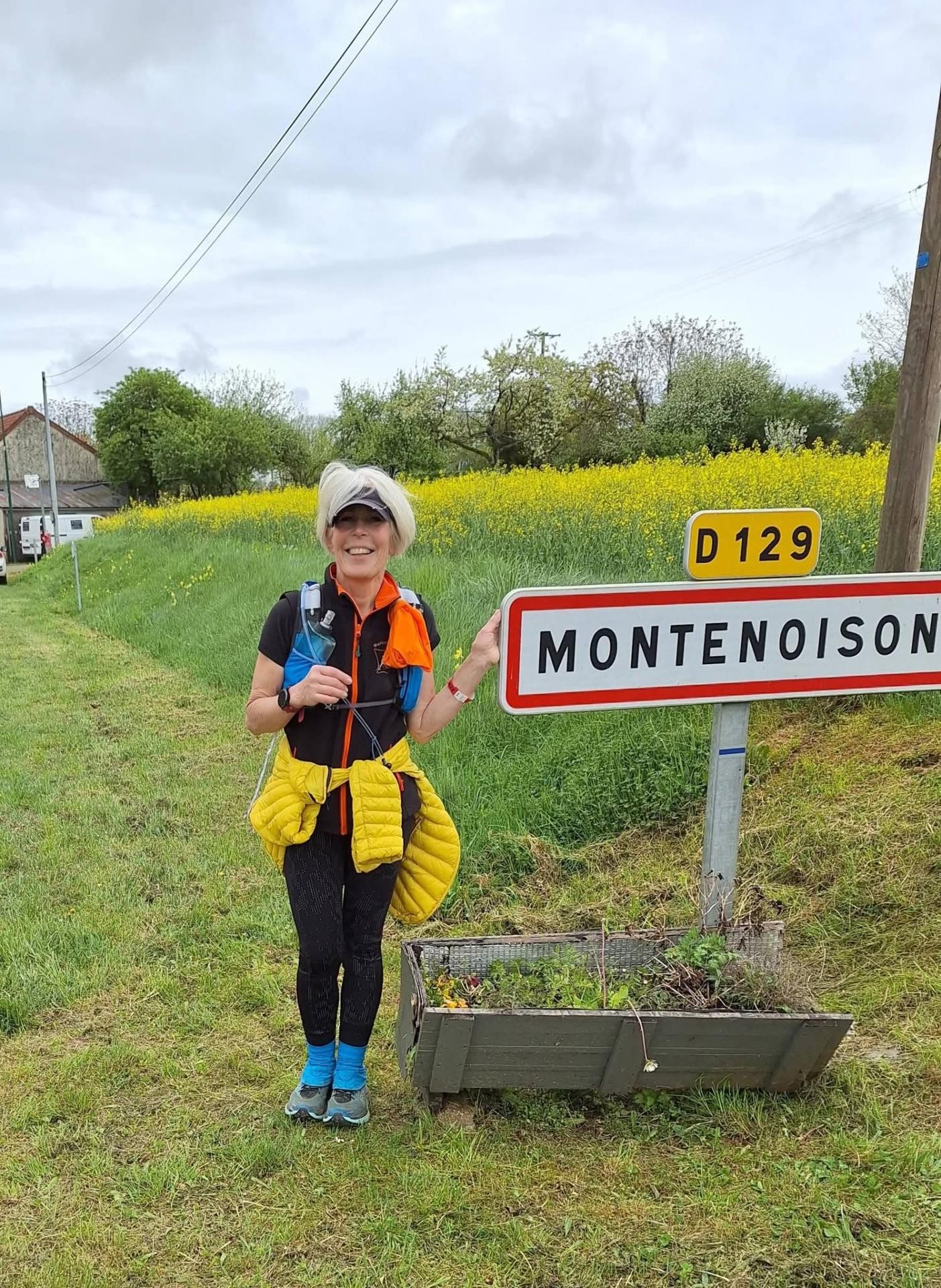 Montenoison 2026 