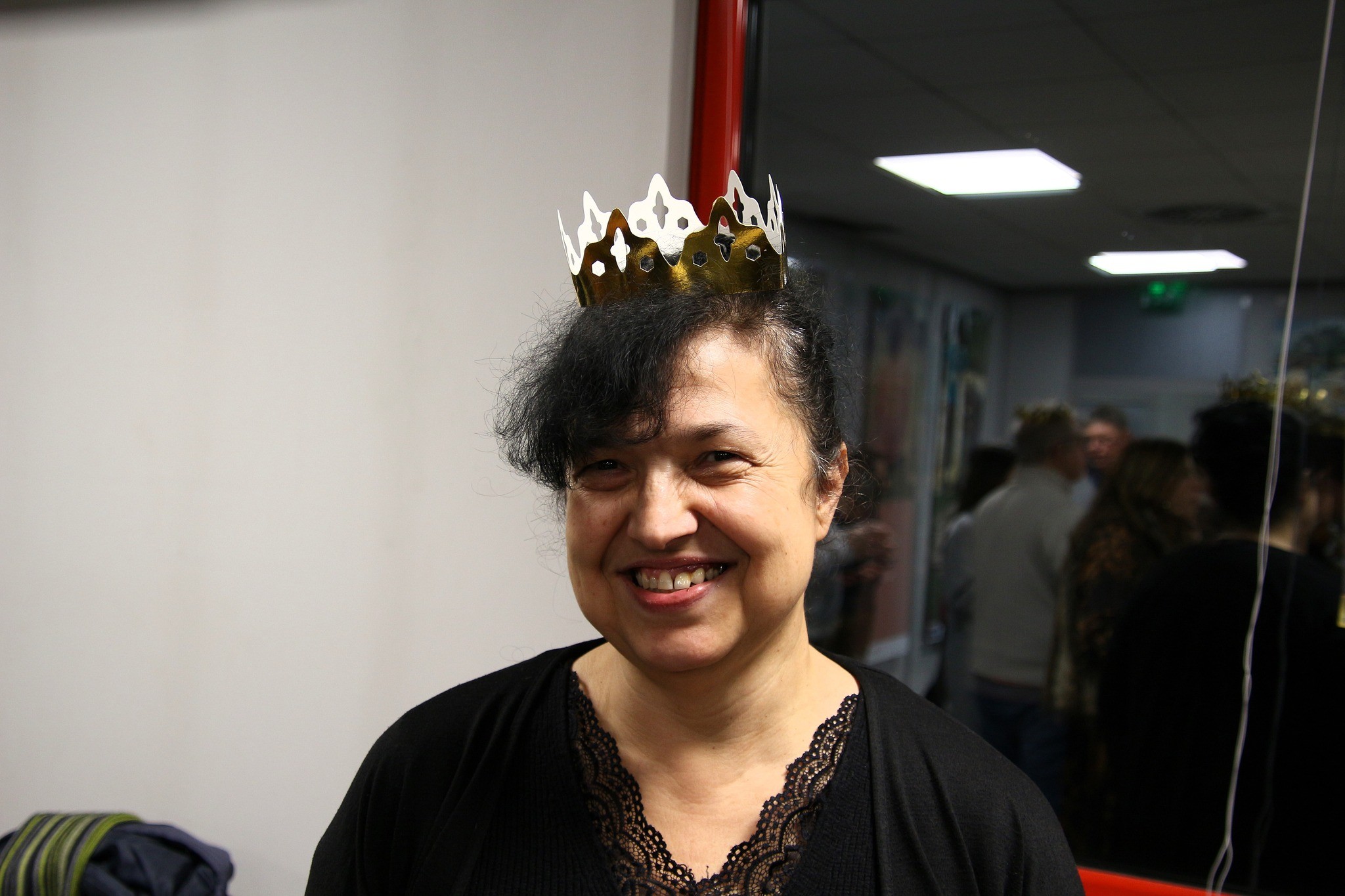 Galette des rois 2025 