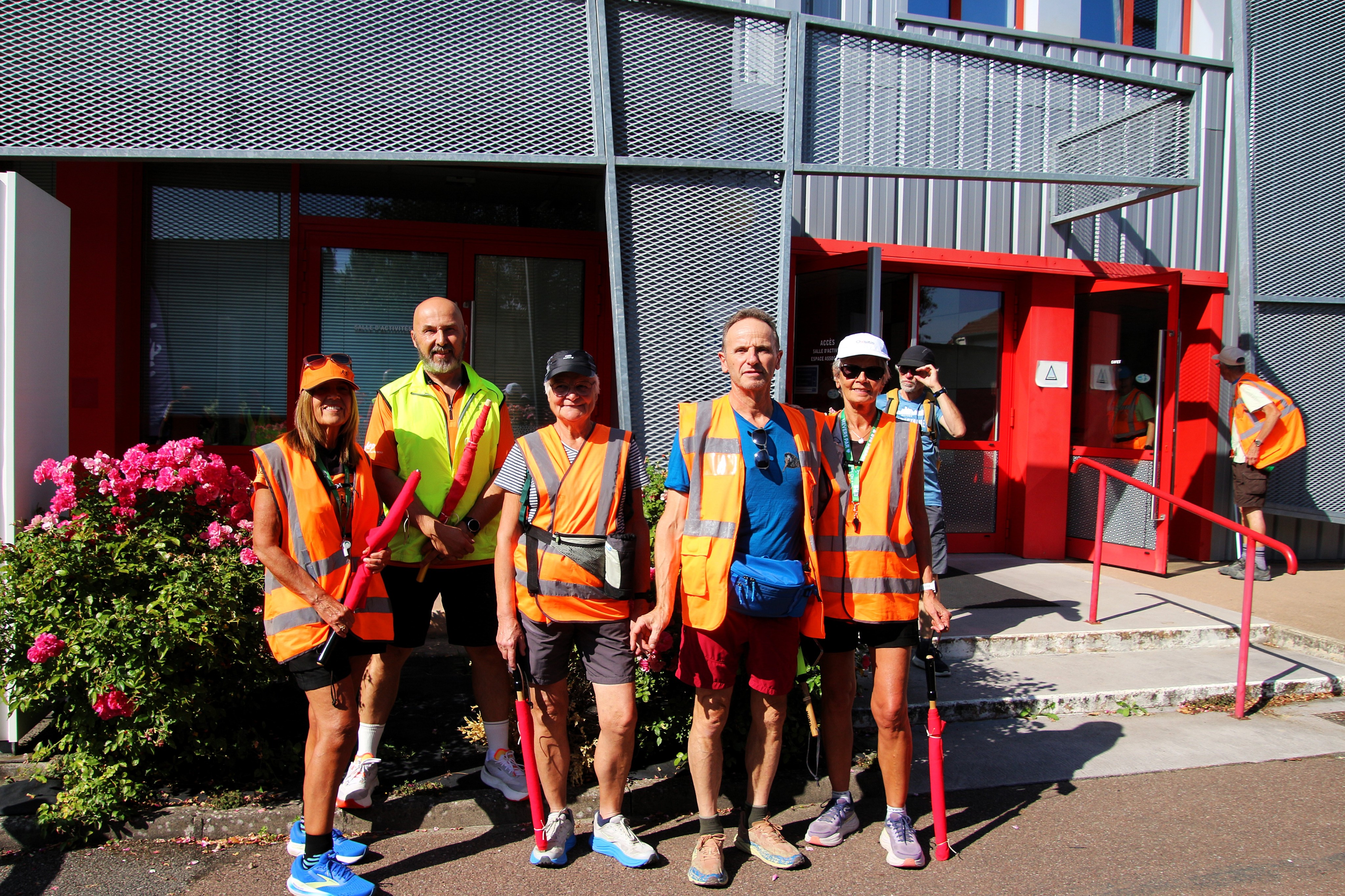 Les 20 heures de Nevers