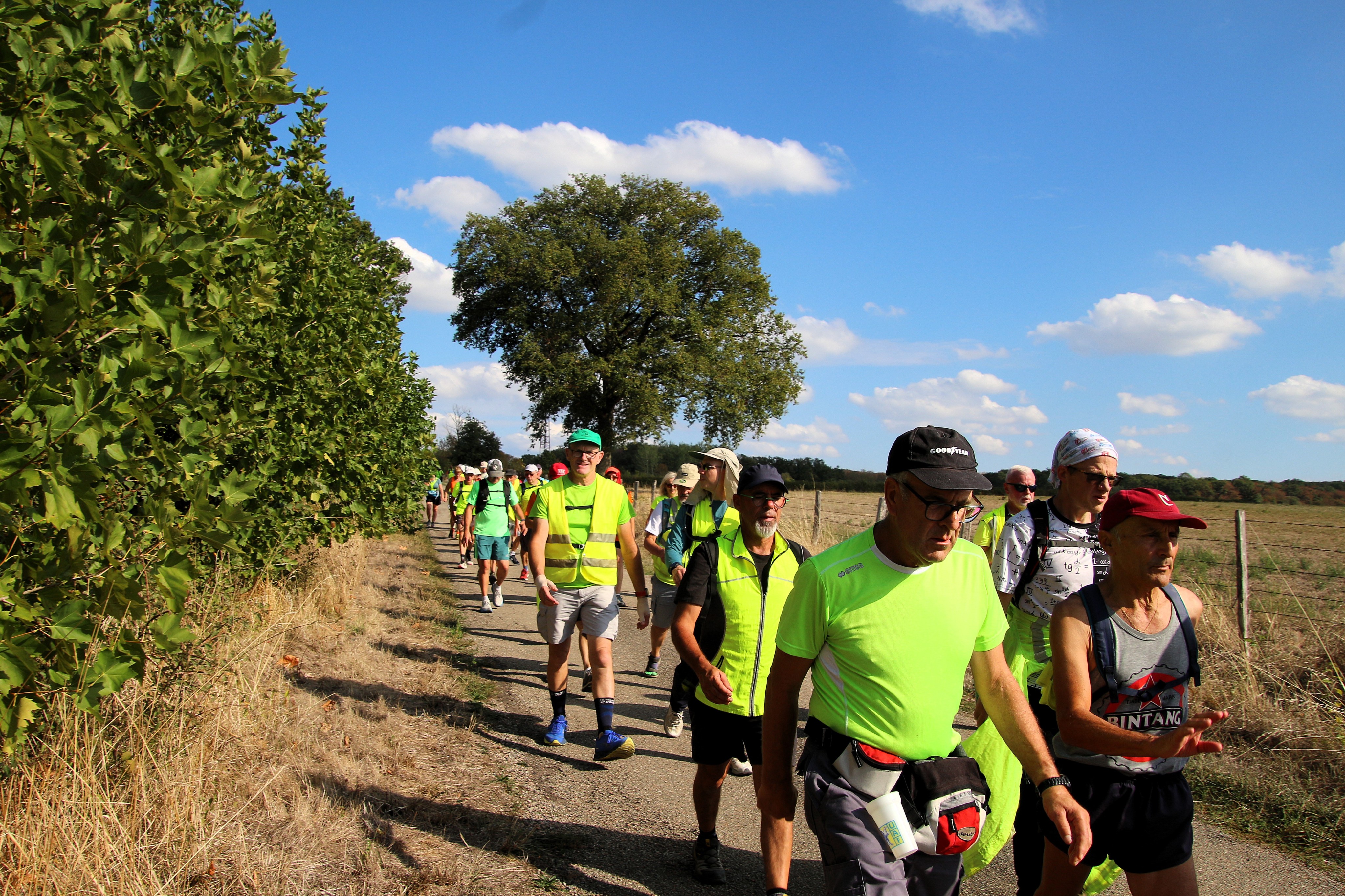 Les 20 heures de Nevers