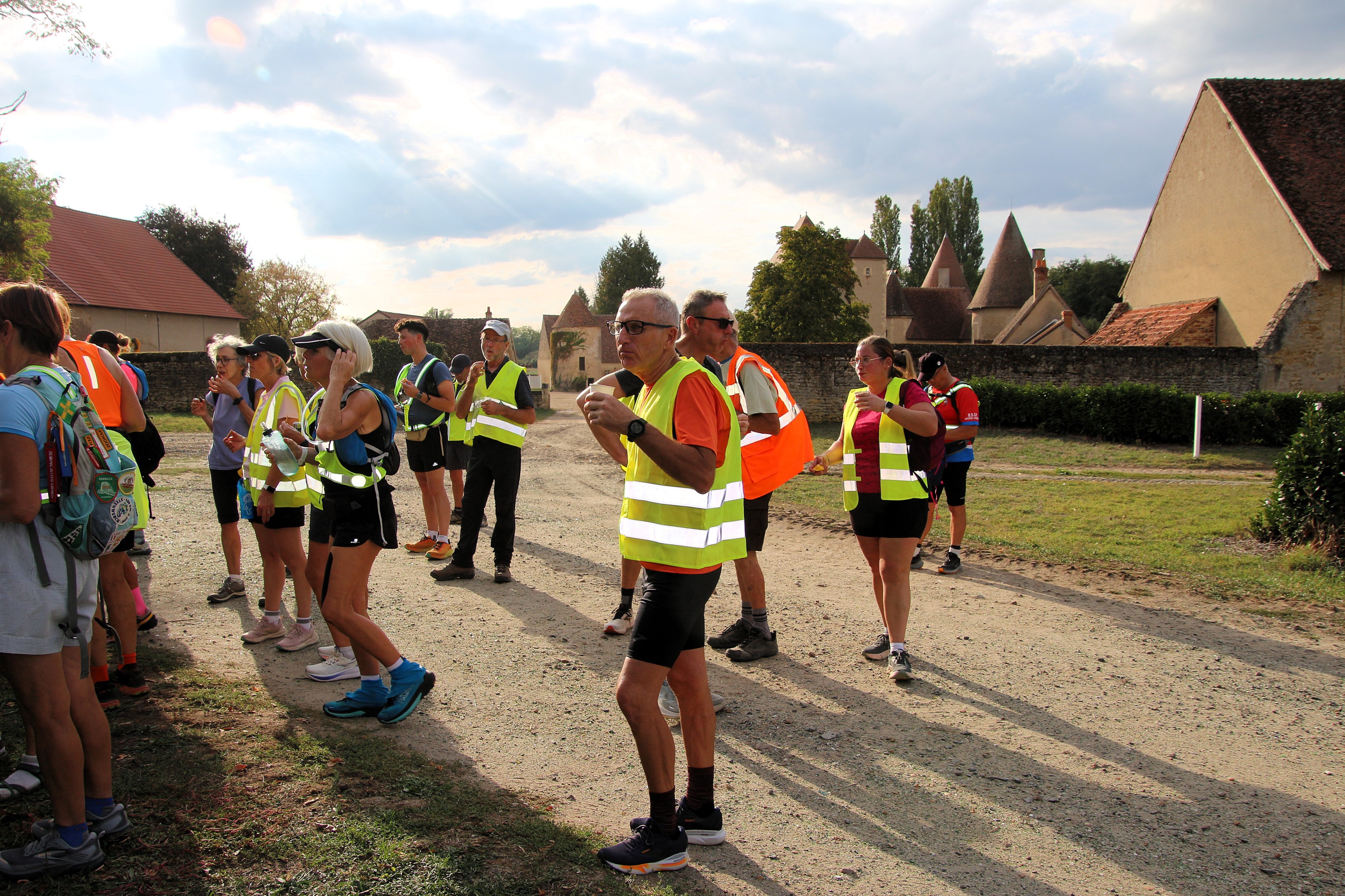 Les 20 heures de Nevers