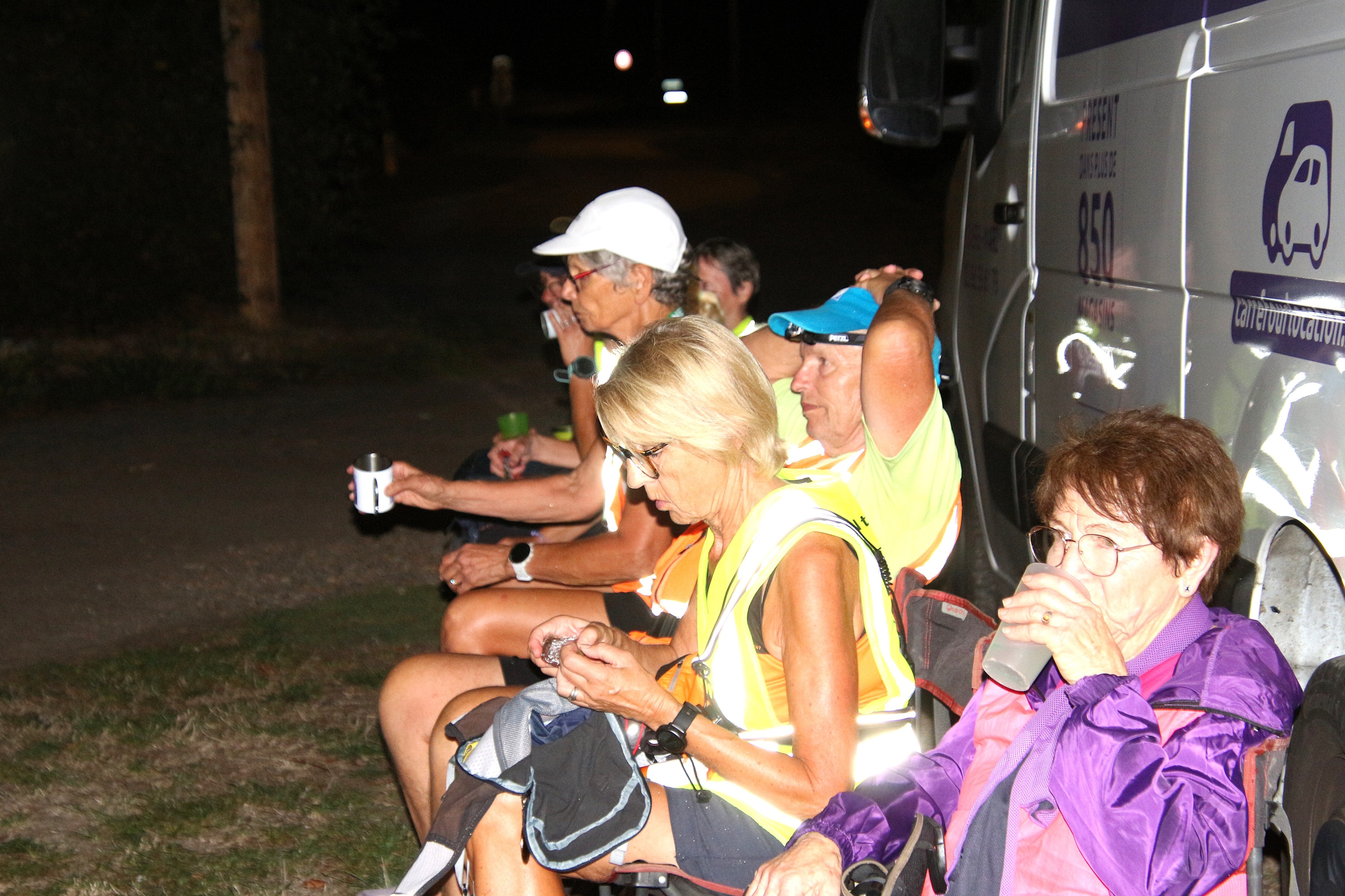 Les 20 heures de Nevers