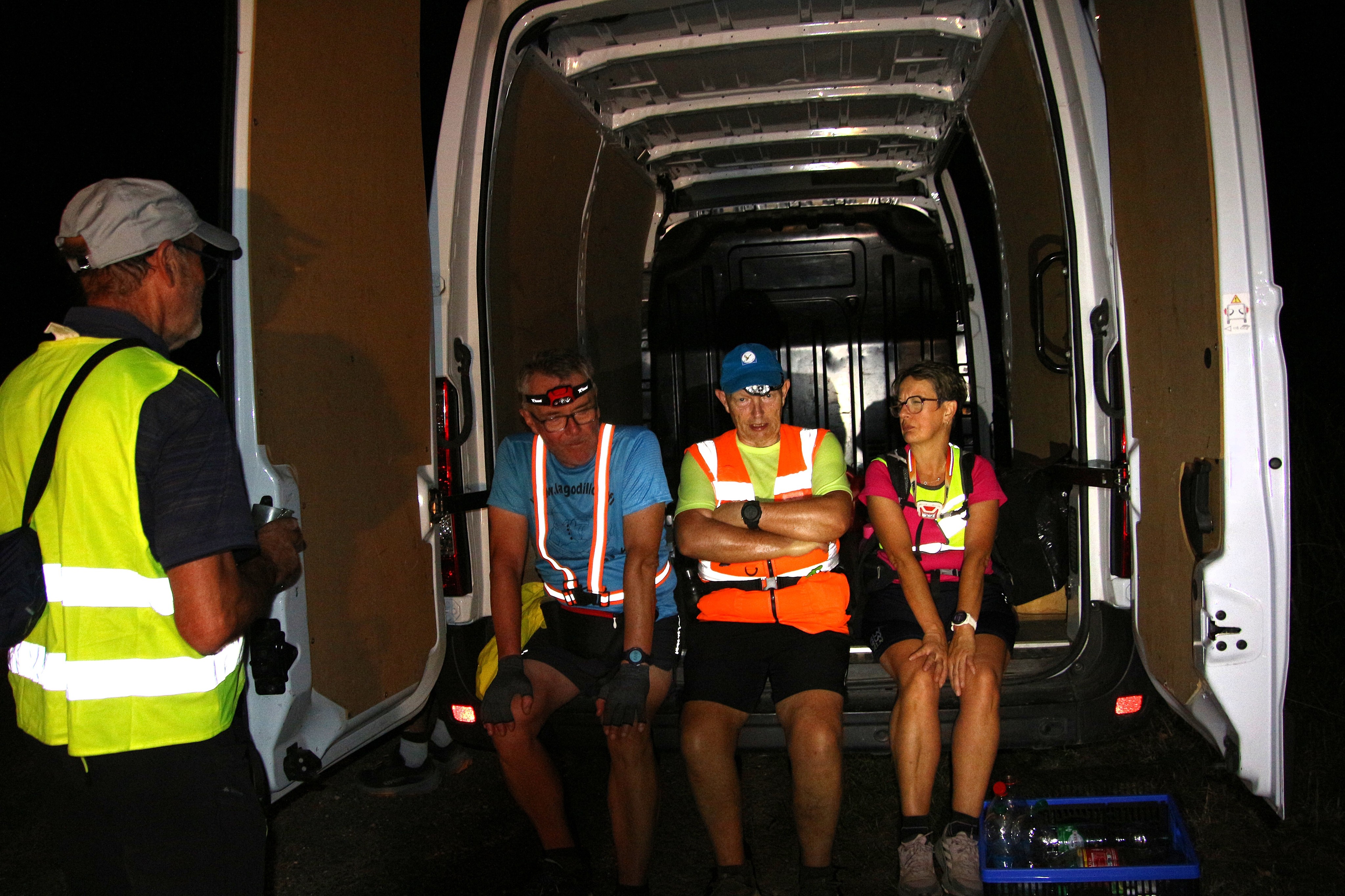 Les 20 heures de Nevers