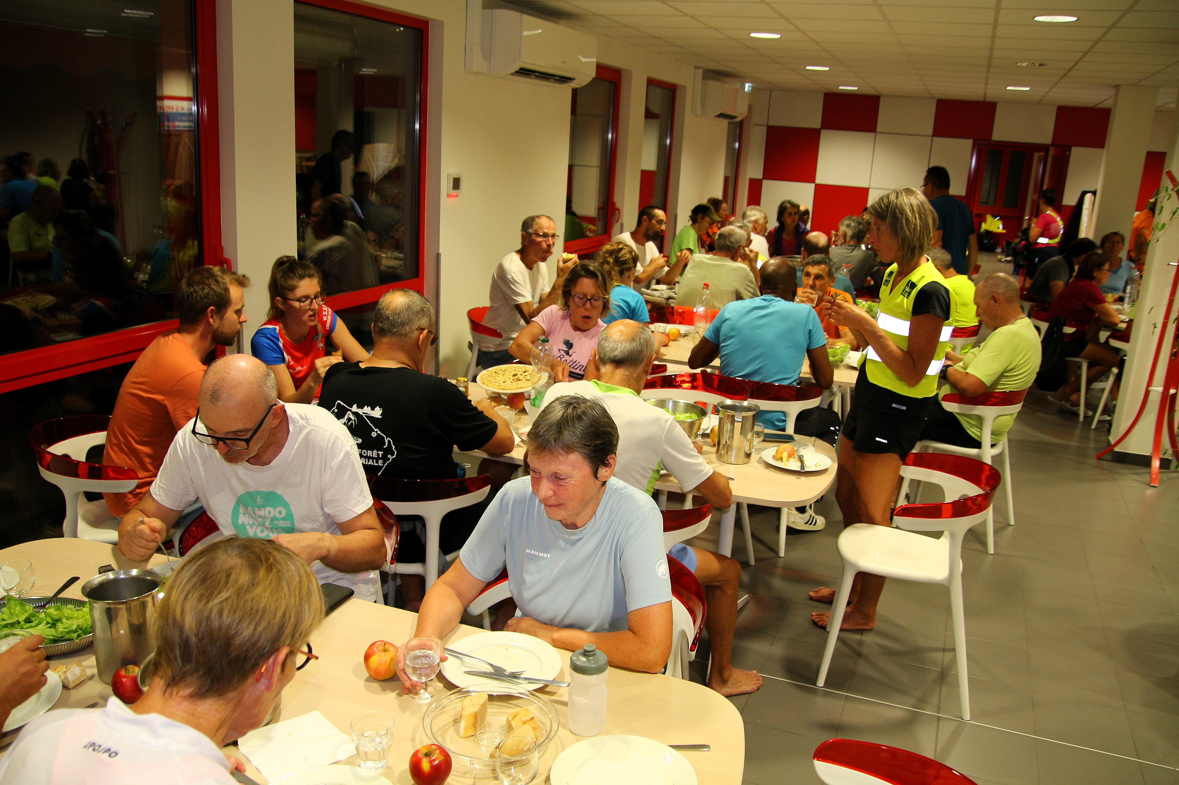 Les 20 heures de Nevers