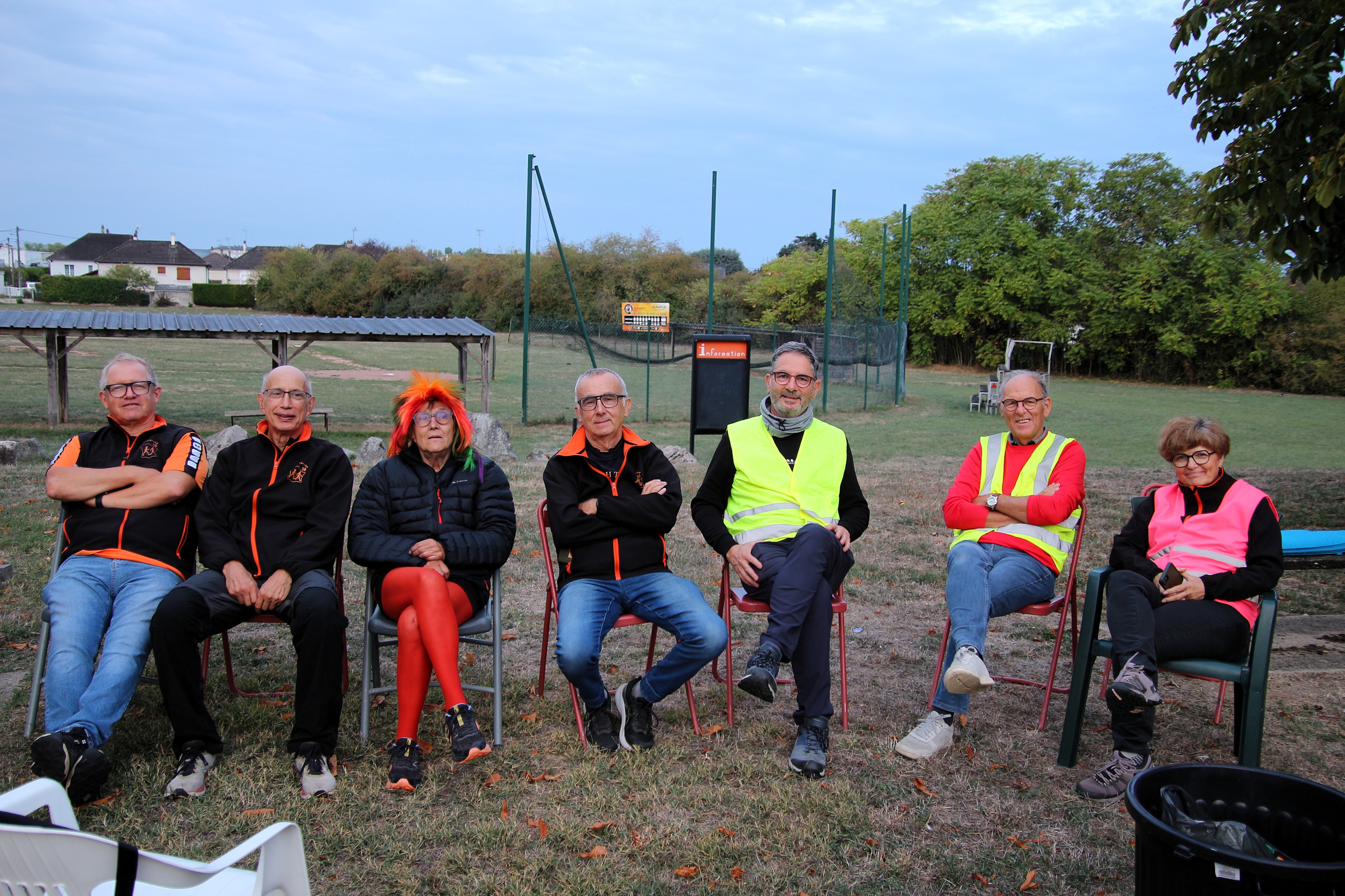 Les 20 heures de Nevers