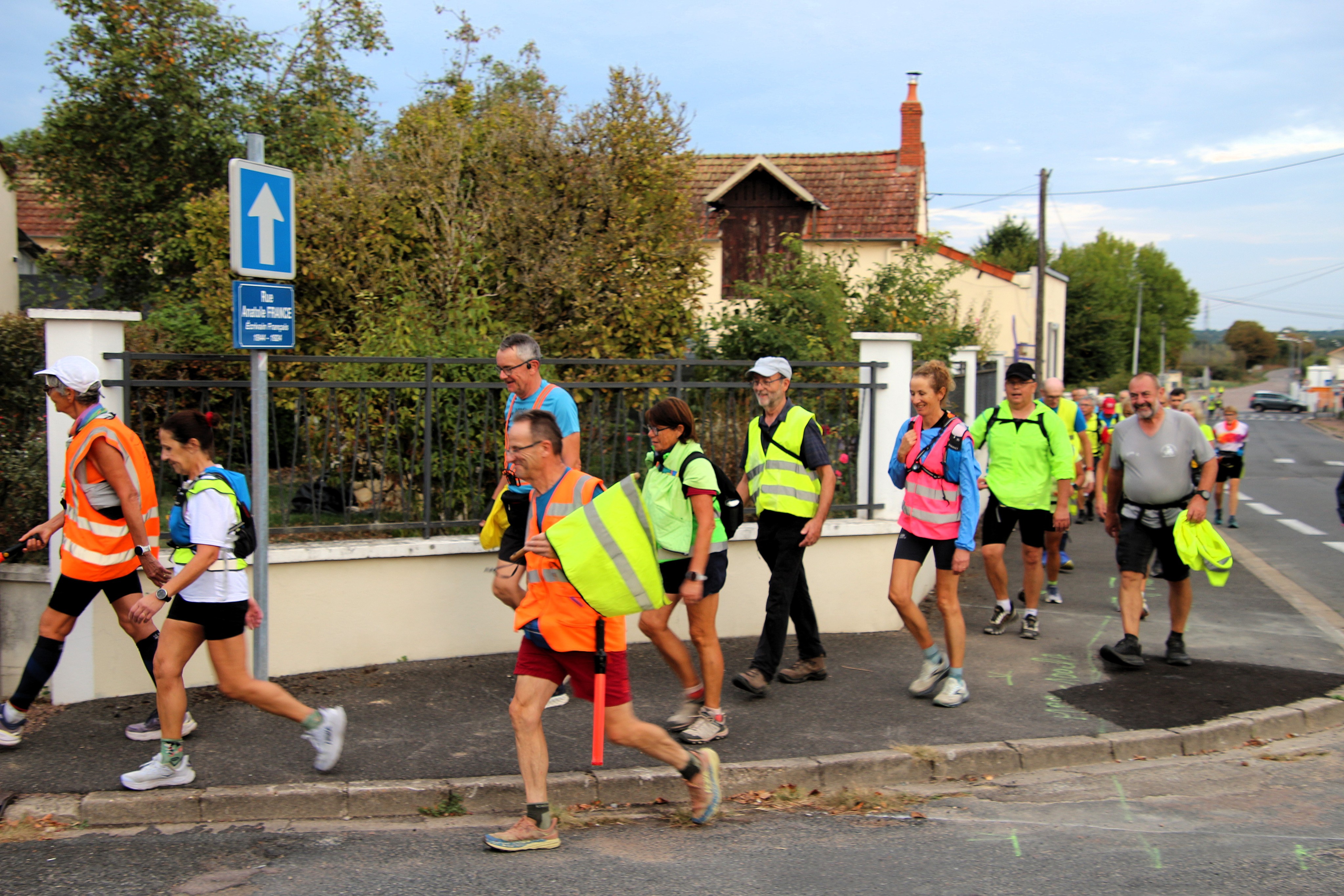 Les 20 heures de Nevers