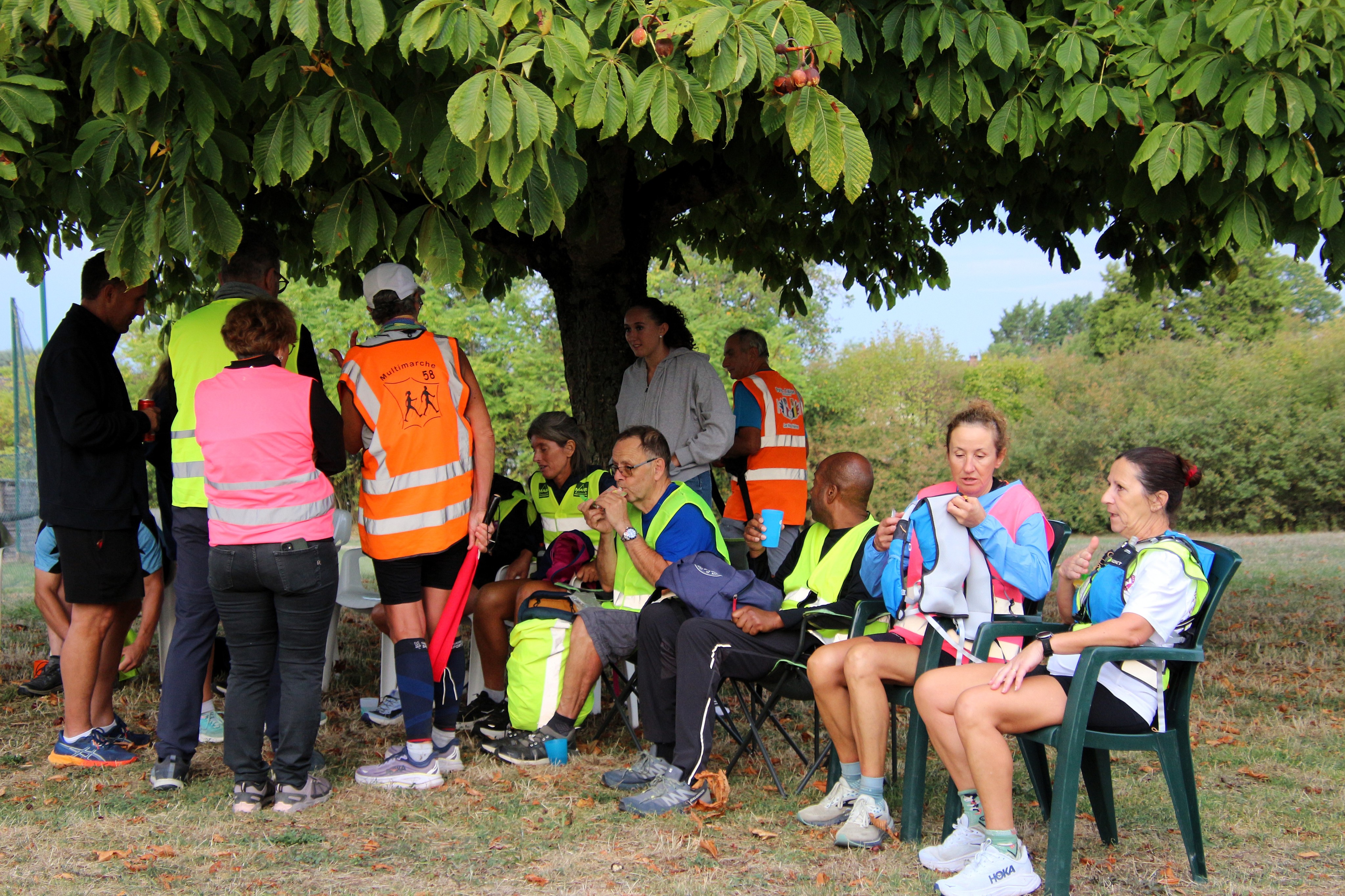 Les 20 heures de Nevers