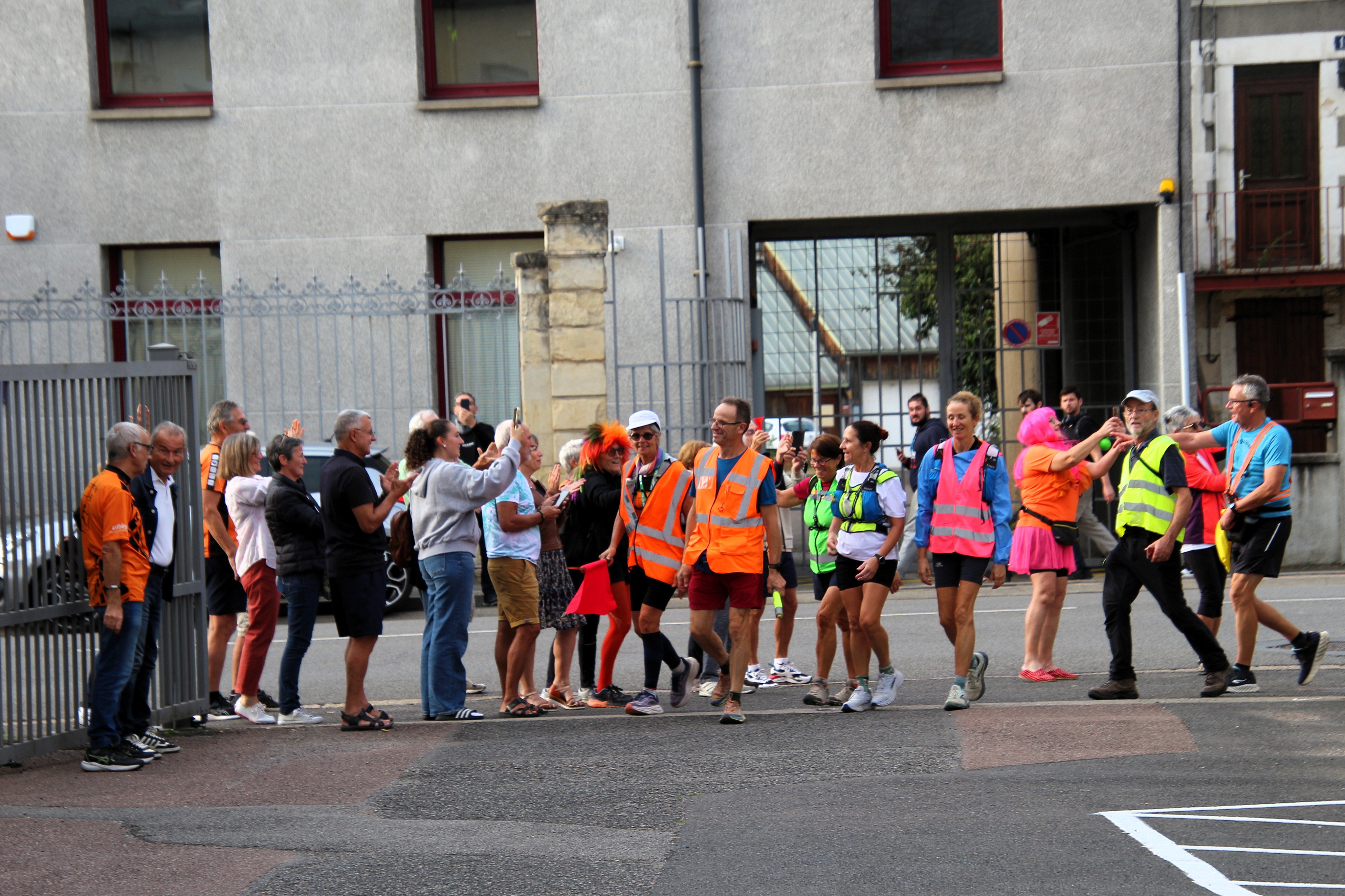 Les 20 heures de Nevers