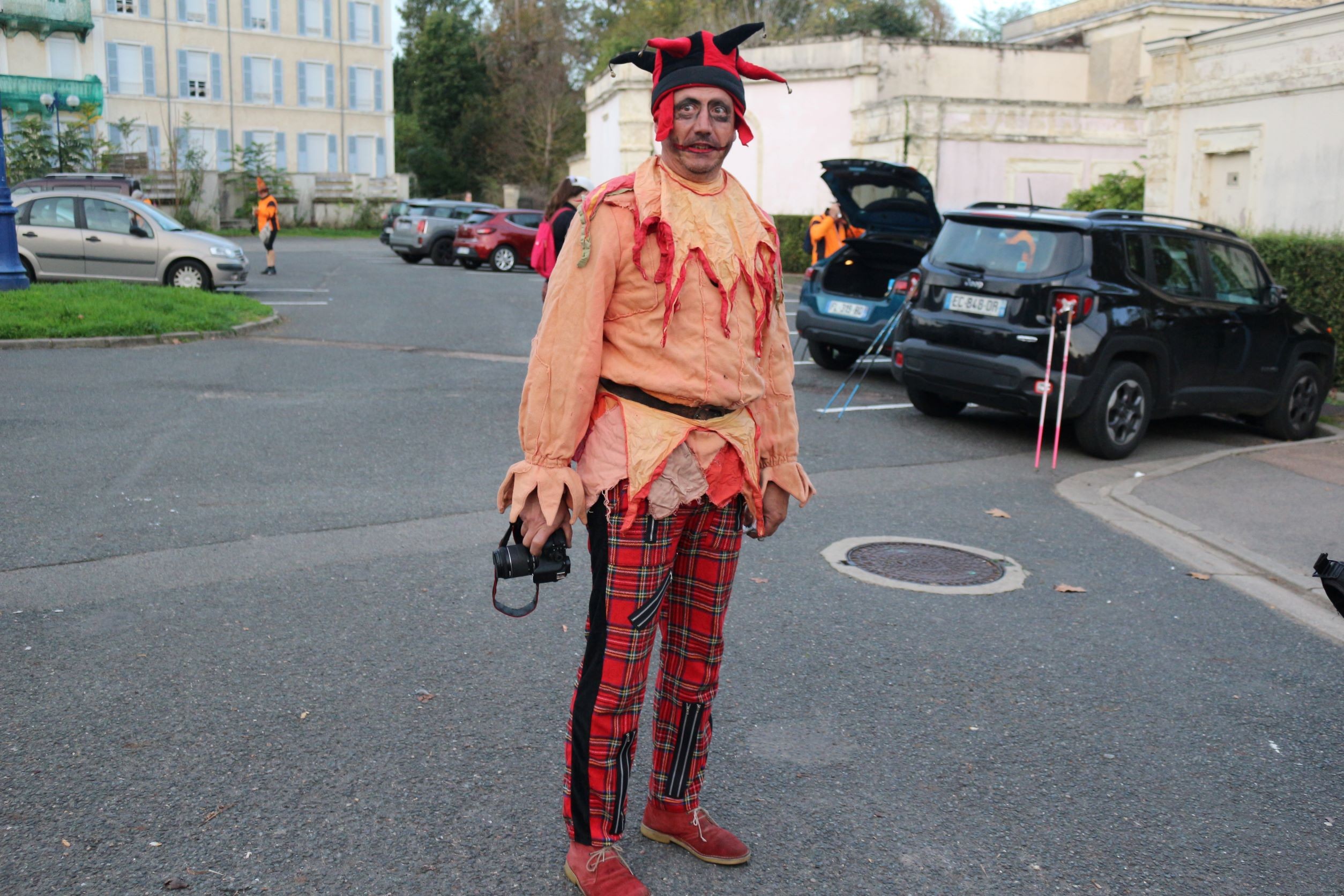Halloween 2022