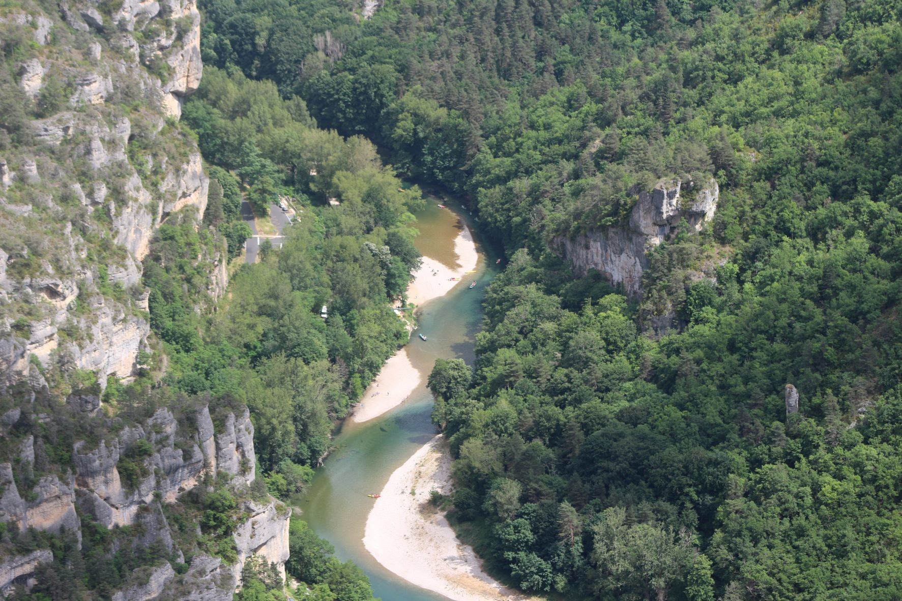Le Tarn
