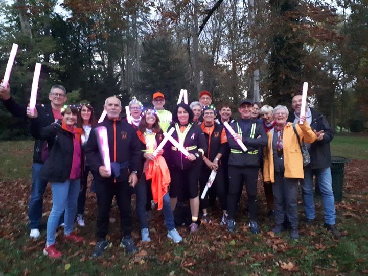Marche Les Lucioles 2024