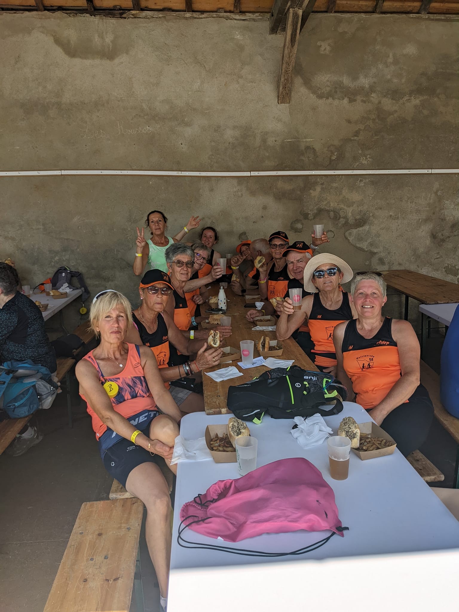 MM58  la Randouillette  juin 2022
