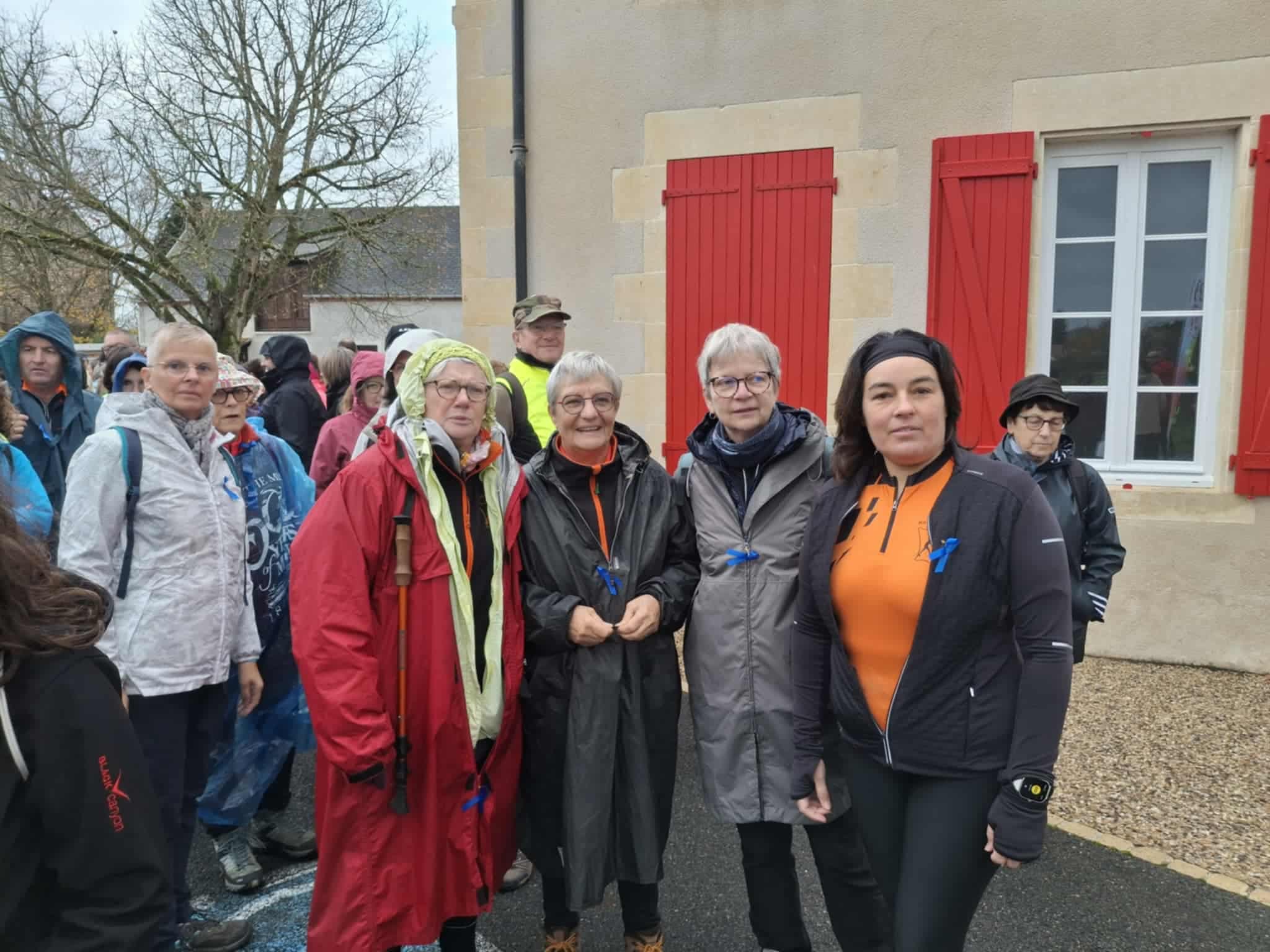 Mm58 à Langeron pour Movember !