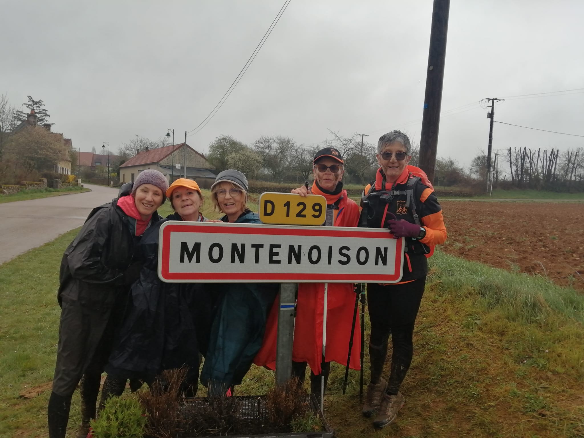 Nevers-Montenoison