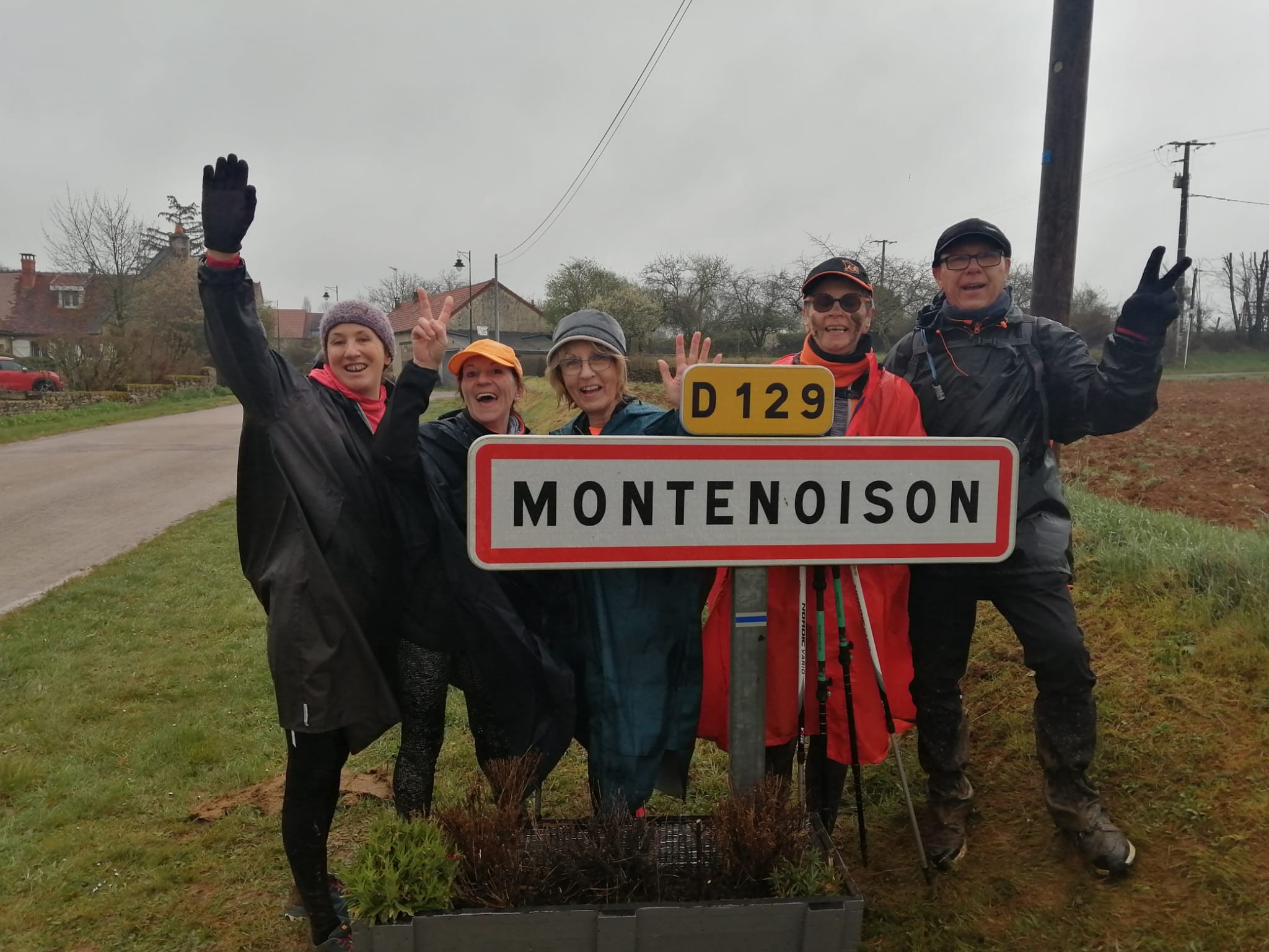 Nevers-Montenoison