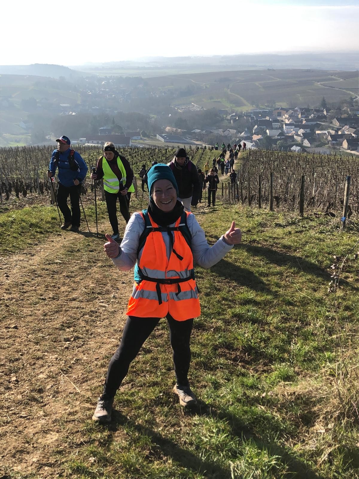 Bourges Sancerre 72è édition