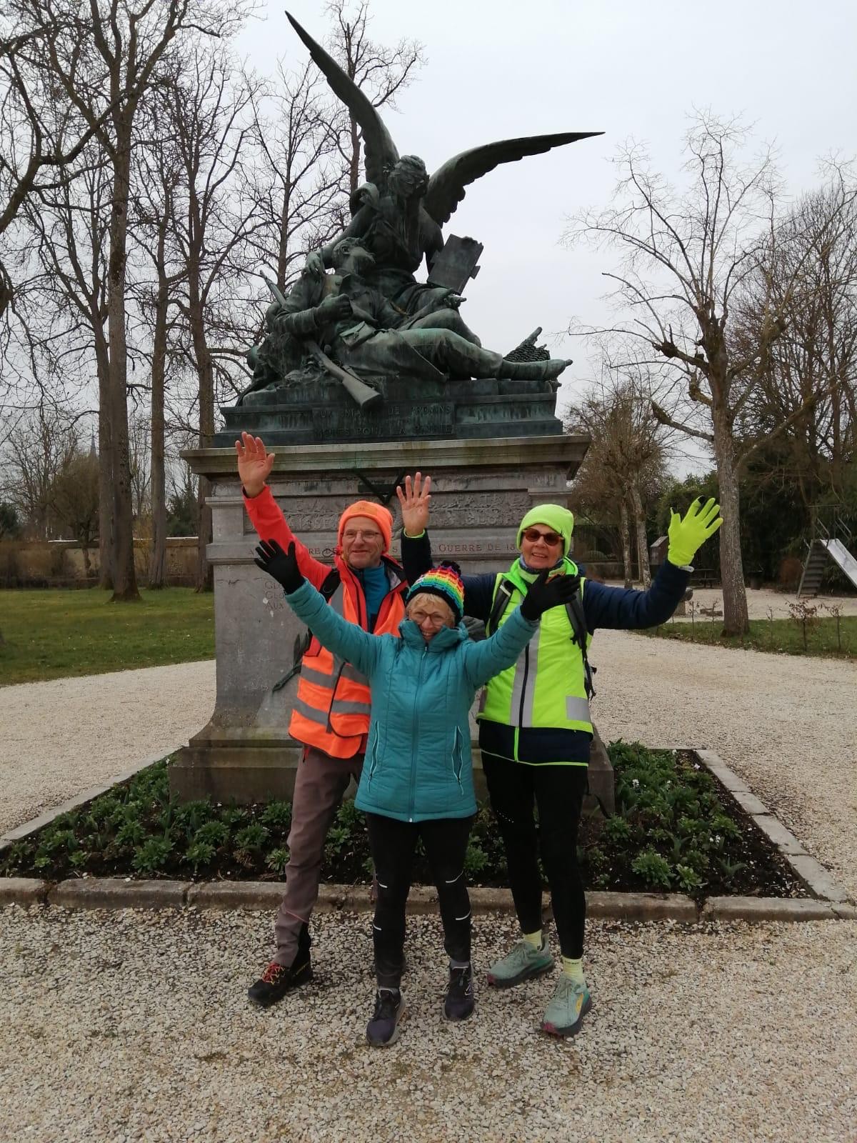Paris-Provins 