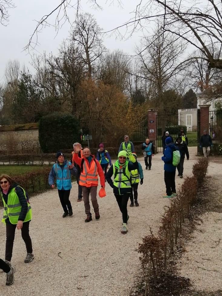 Paris-Provins 