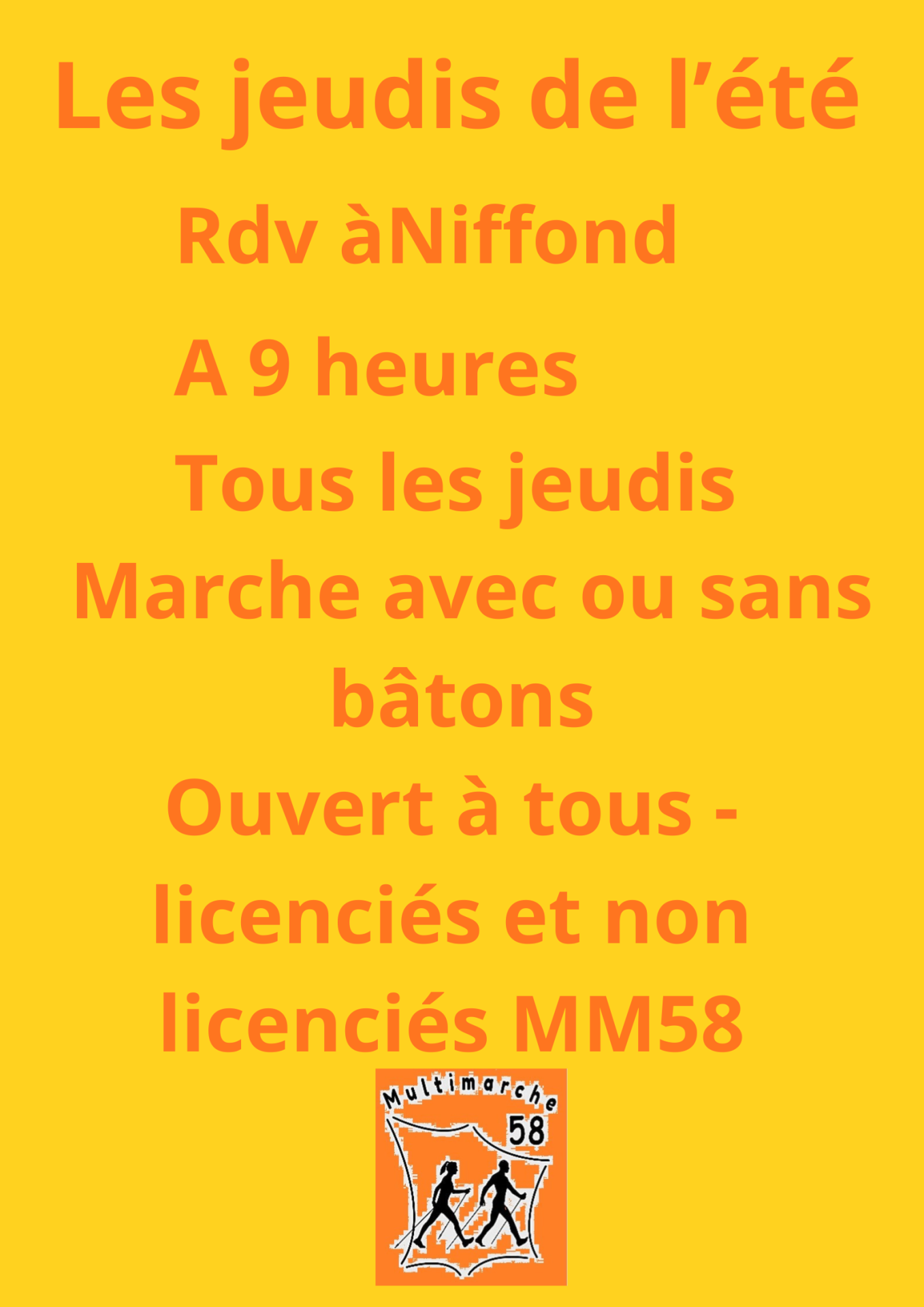 Affiche mm58 les jeudis de l ete 2026