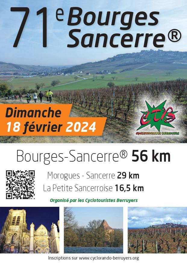 Bourges sancerre