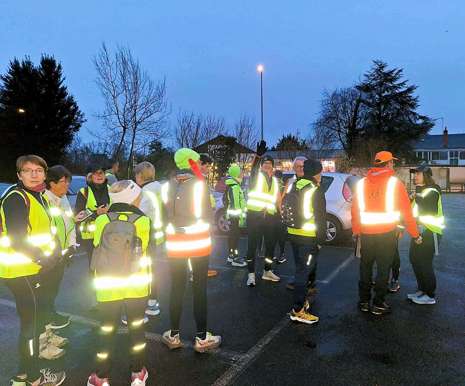 Dimanch mat audax du 01 fevrier 1 bis