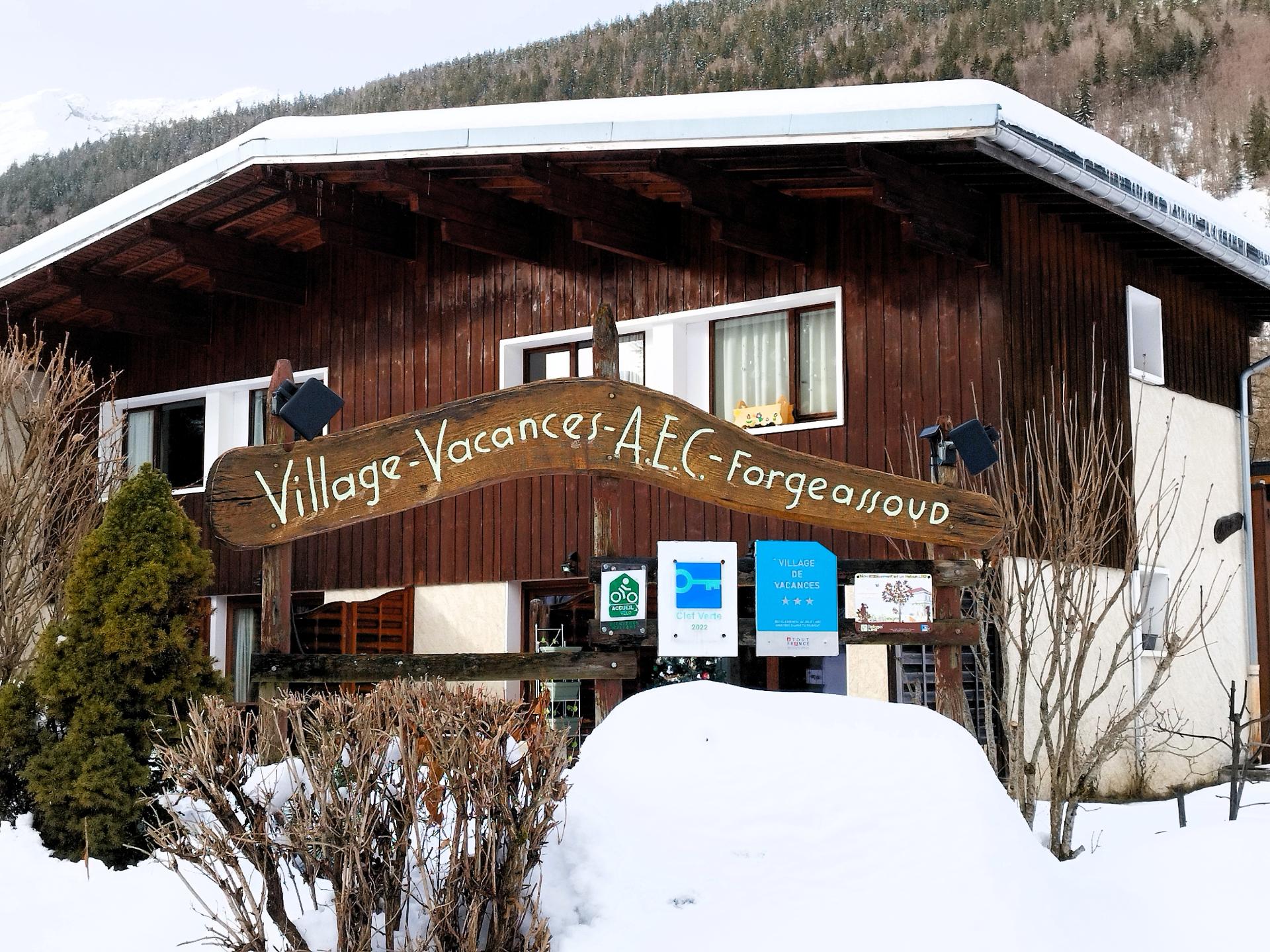 Village vacances forgeassoud 2